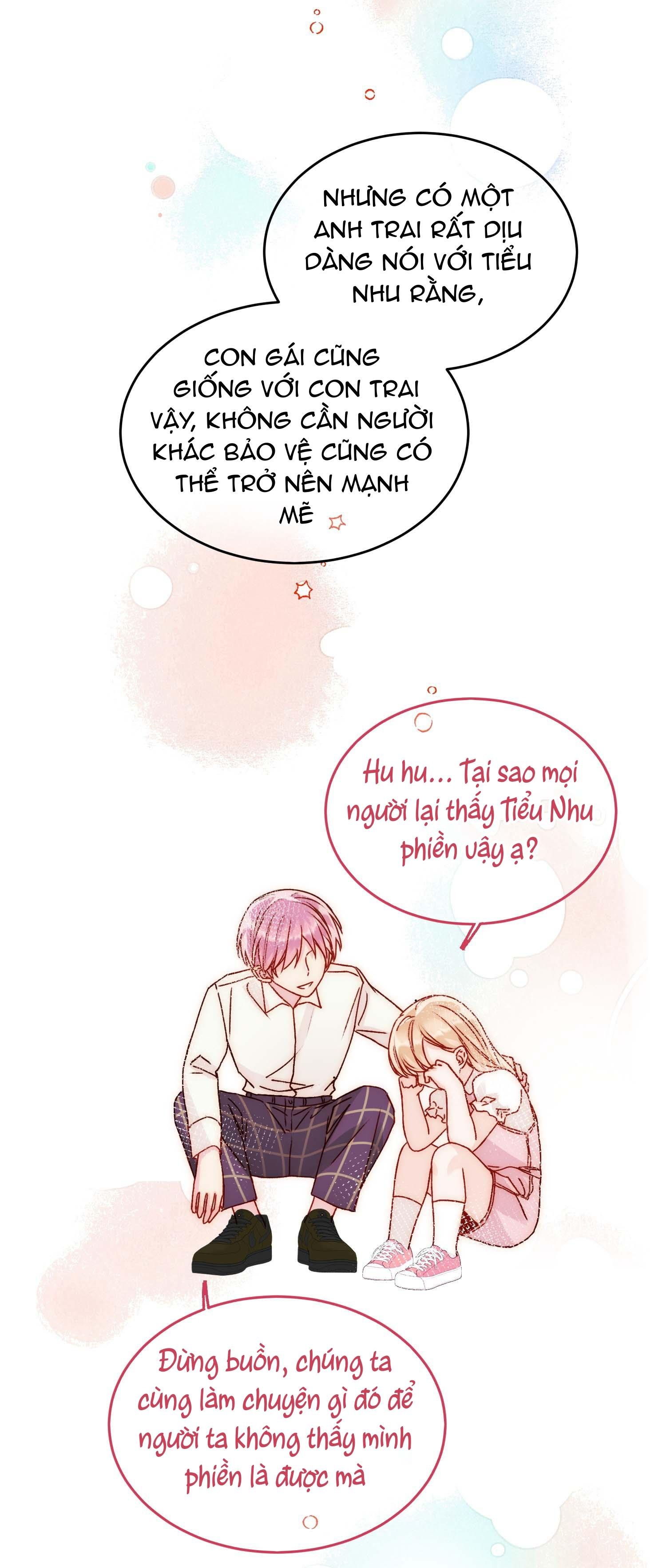 tôi phải trở thành nhân vật đại phản diện chapter 41 37