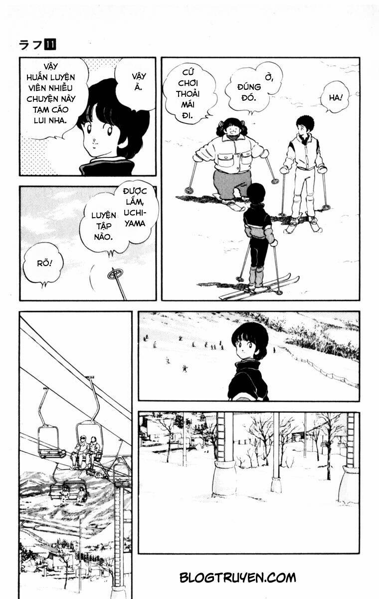 rough - ngọc thô chapter 108 3