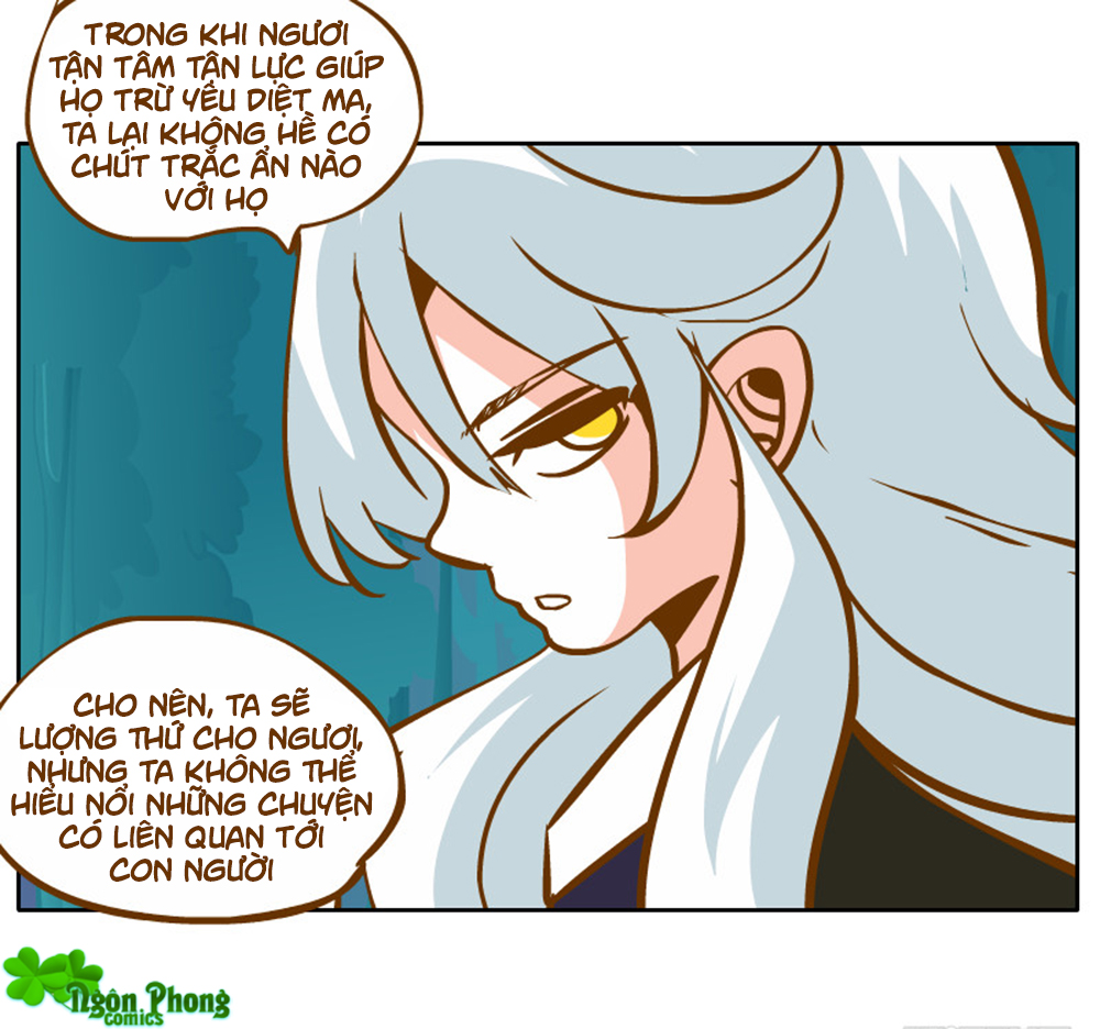 hòa thượng và tiểu long quân chapter 39 63