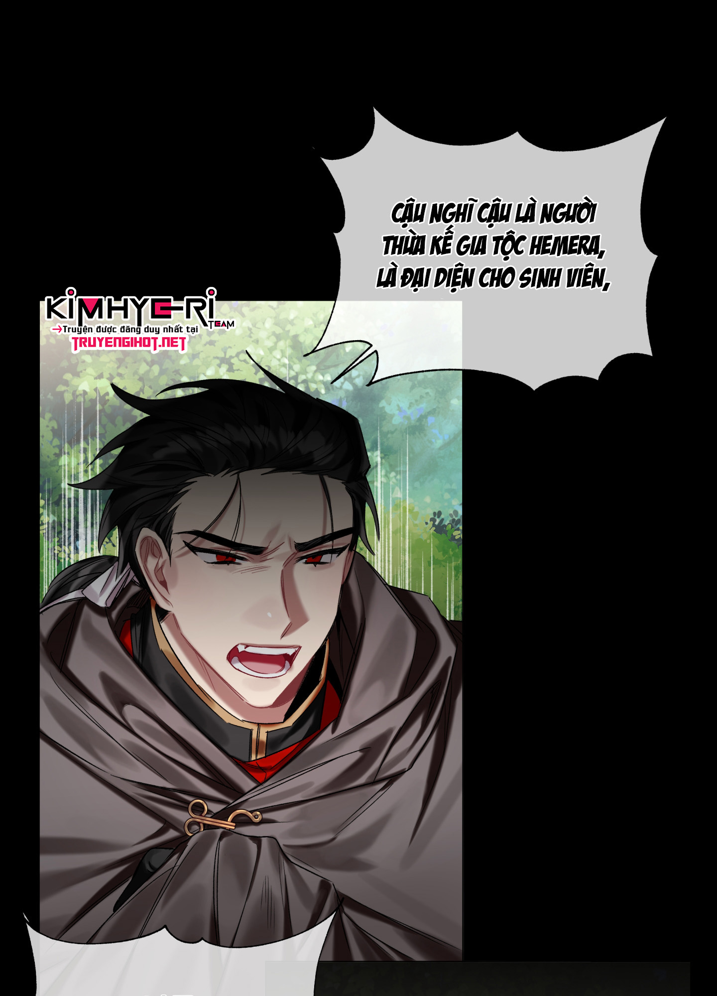 bỗng ngày nọ bị một tên đáng ghét cầu hôn chapter 7.2 30