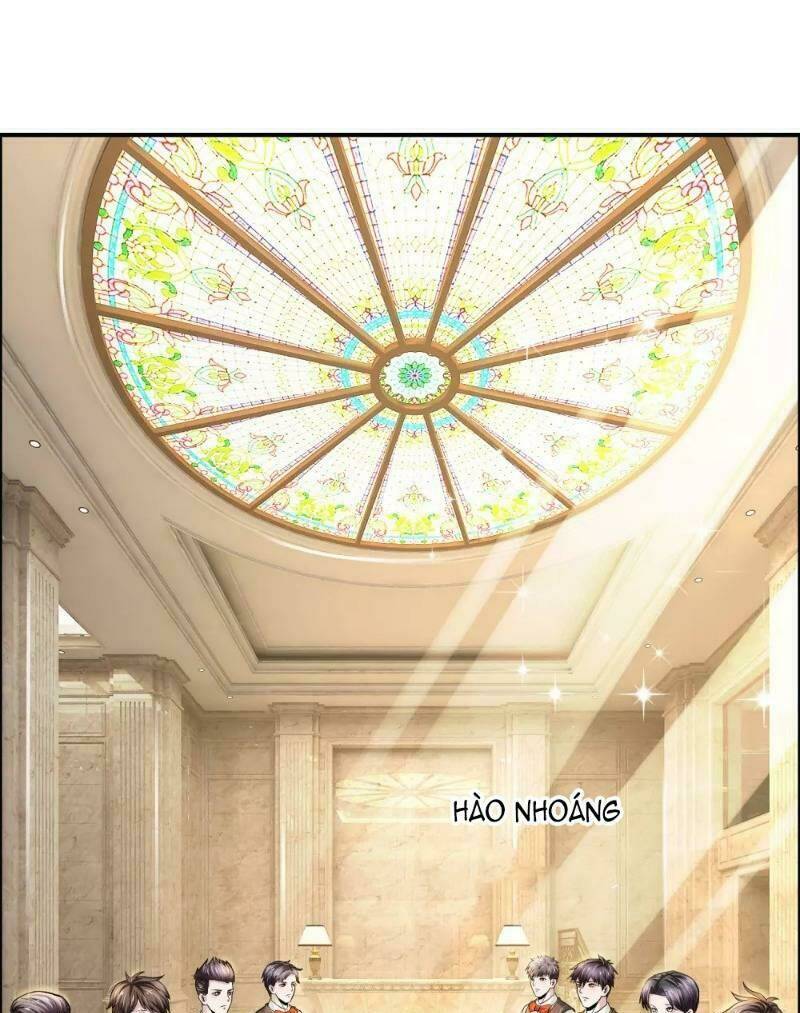 tuyệt đỉnh khí thiếu chapter 26 5