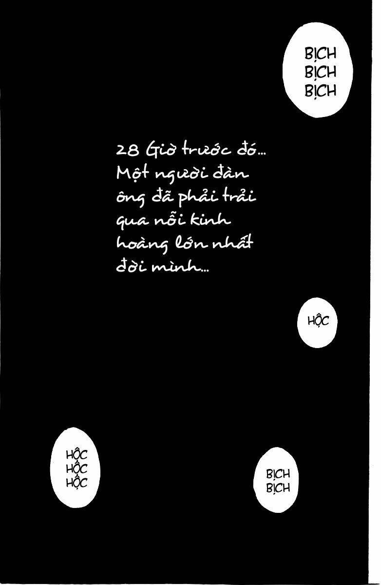 GTO - Great Teacher Onizuka chapter 93 2