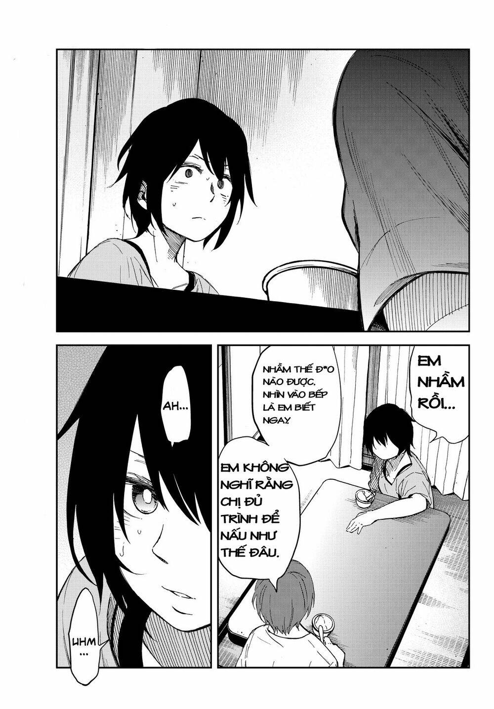 kanojo wa rokurokubi chapter 6 22
