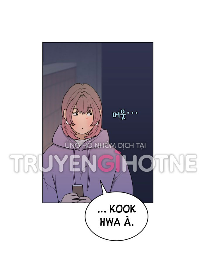 Vận May Bất Ngờ chapter 11.1 16