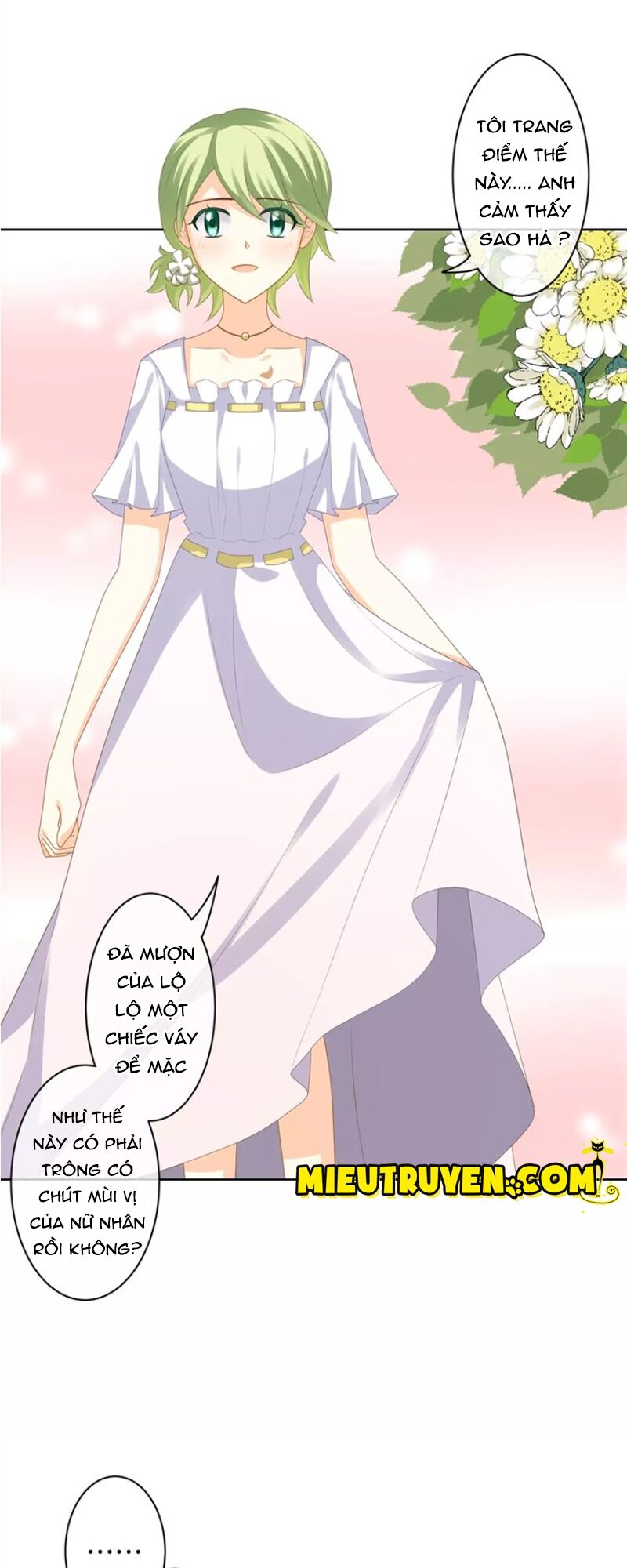 độc nhãn ác ma của ta chapter 26 7