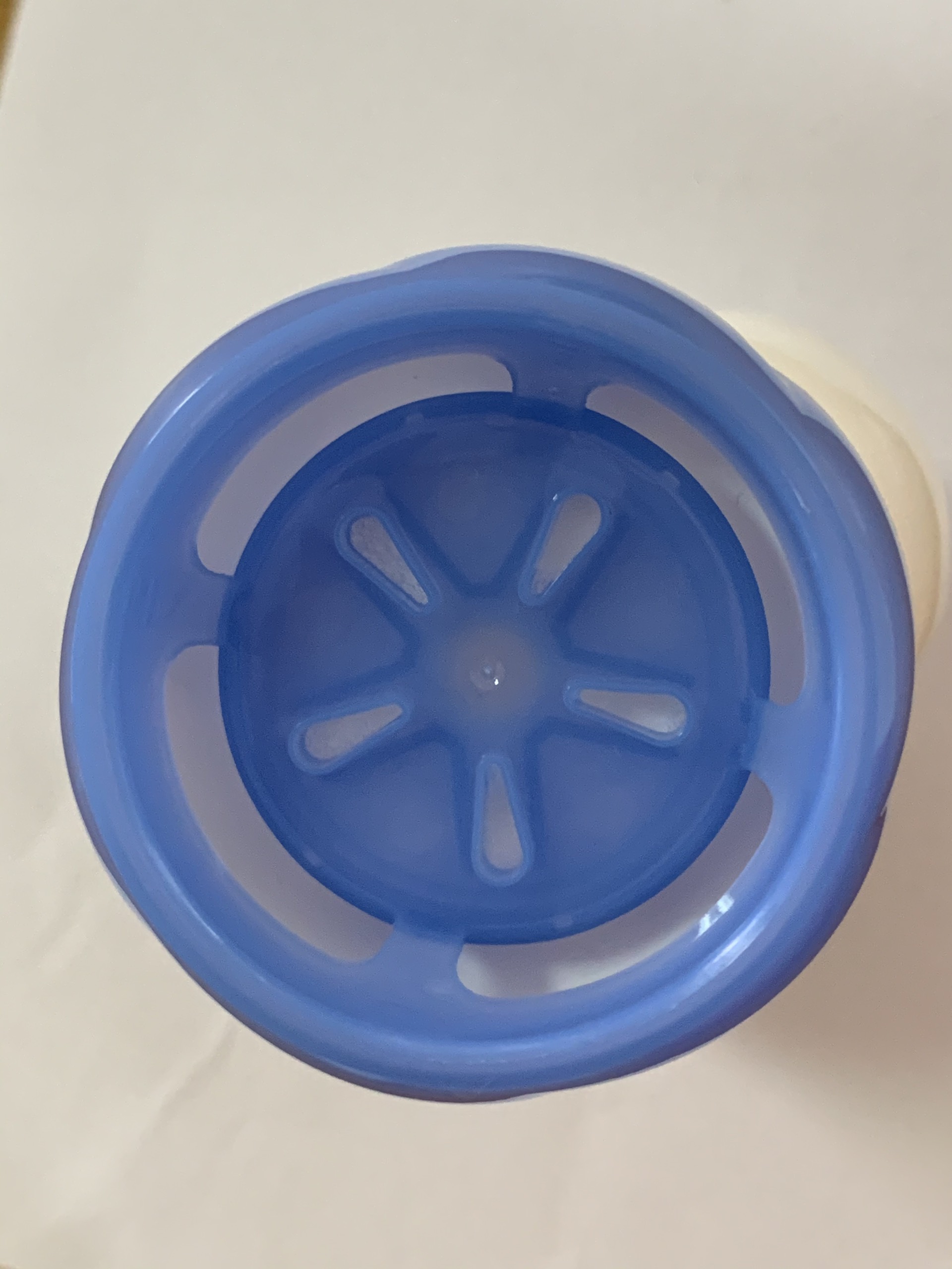 Nước Rửa Tay Tạo Bọt Cho Bé &amp; GĐ Hình Bông Hoa, Hình Chân Gấu Dễ Thương OKi Clean Hương Dâu Tây