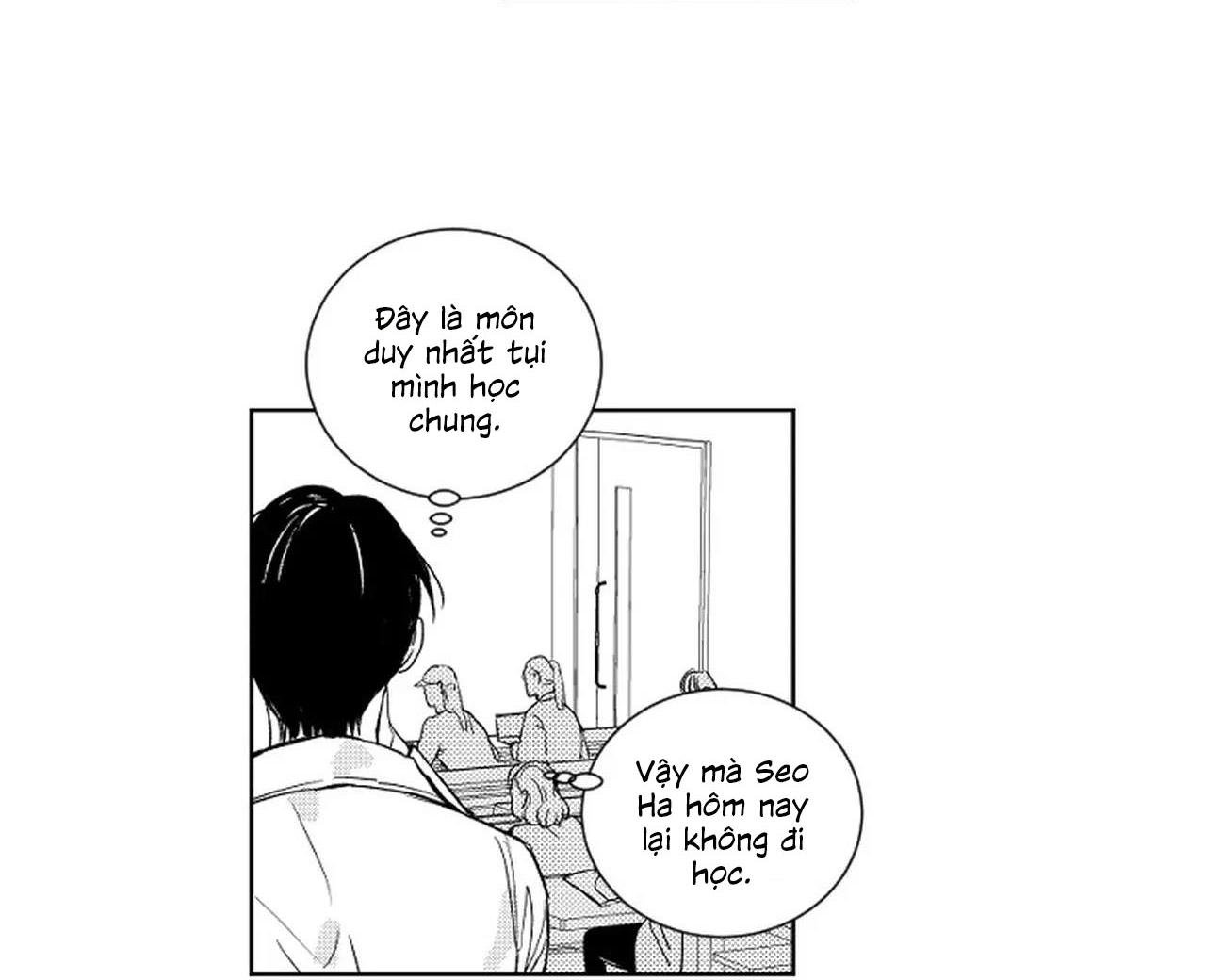 kẻ lừa đảo ngọt ngào chapter 4 67