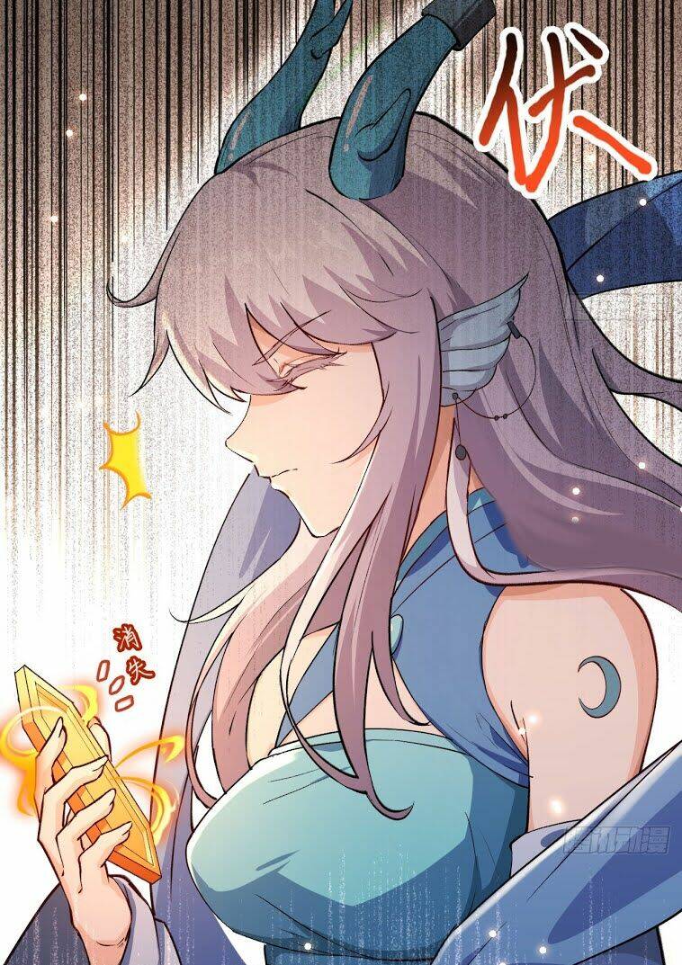 trường an tưởng tượng chapter 27.2 19