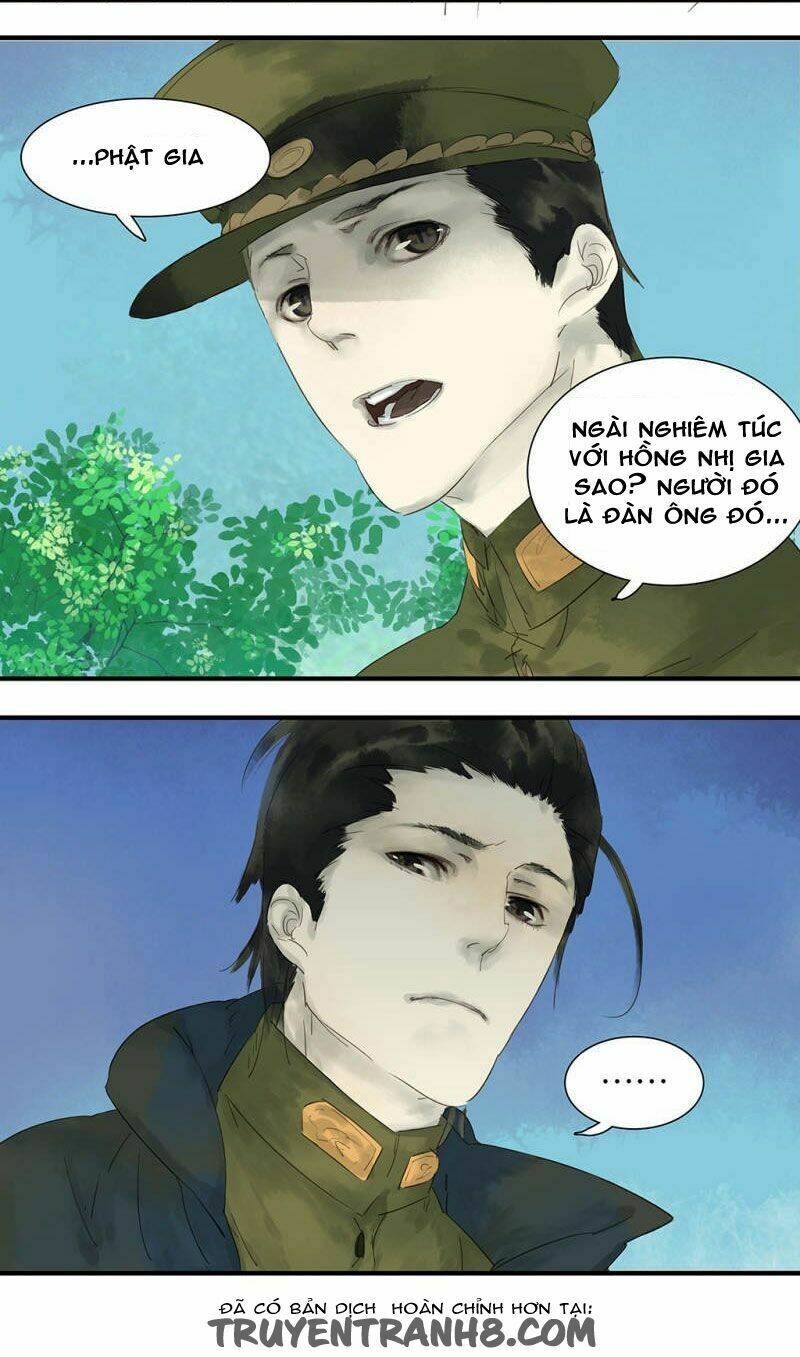 mùng 3 tháng 3 chapter 11 3