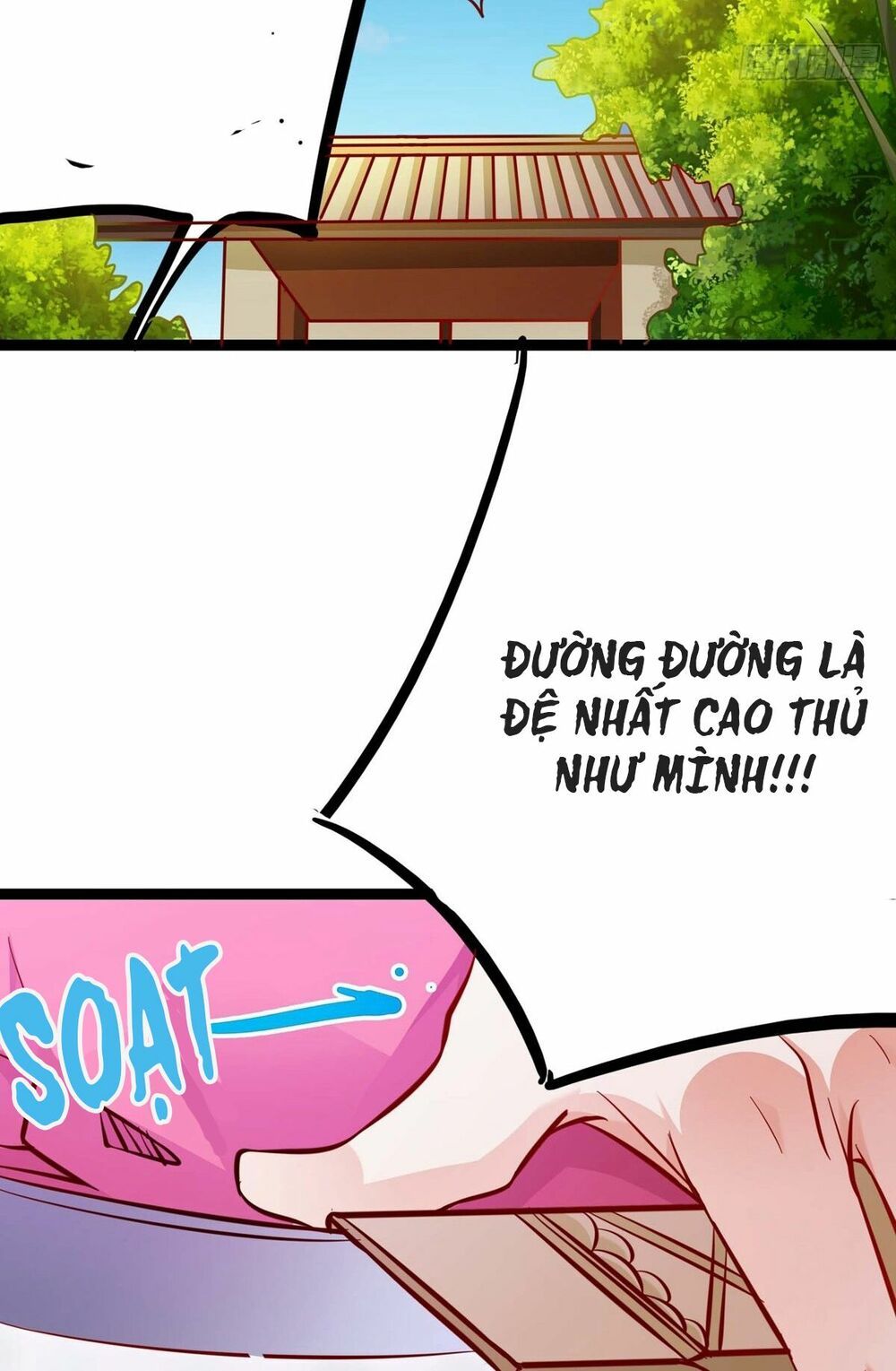 hoàng hậu của trẫm là võ lâm minh chủ chapter 11 26