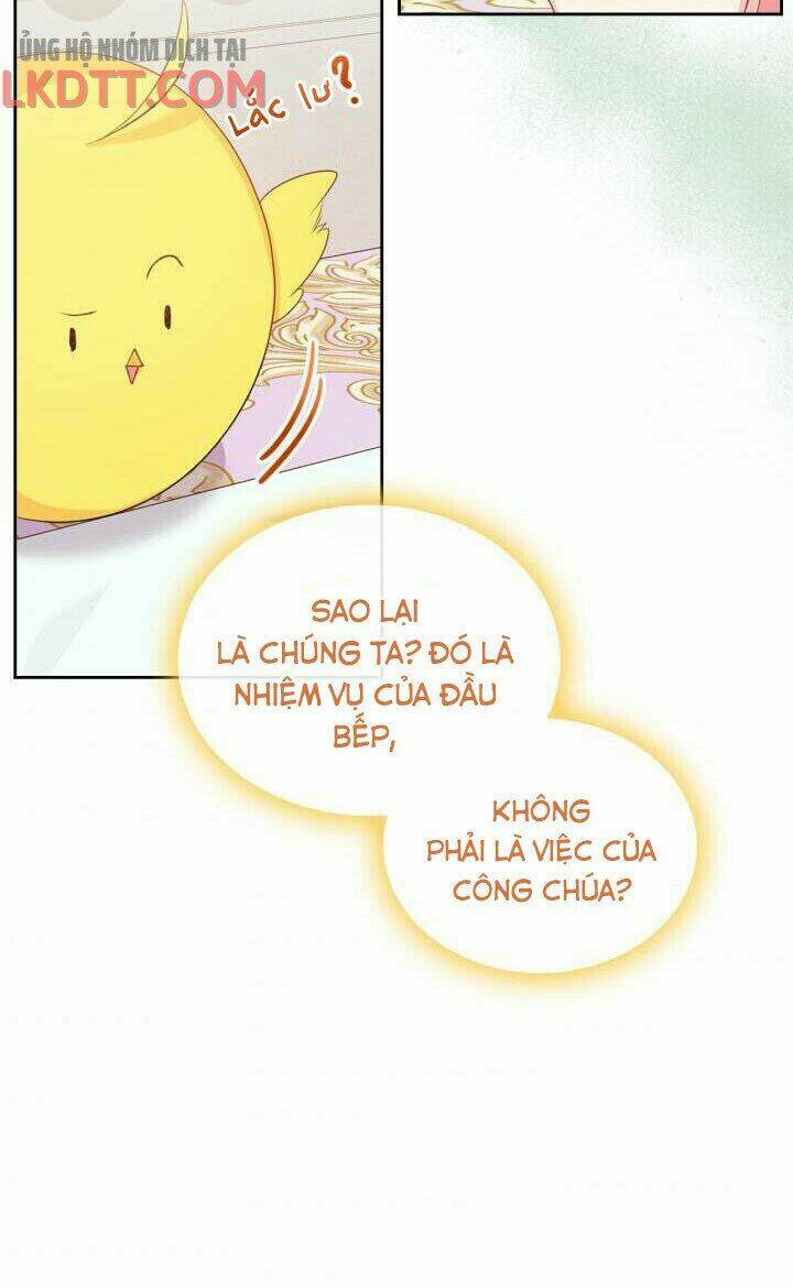 công chúa phản diện muốn ở trong ngôi nhà bánh quy chapter 35 43