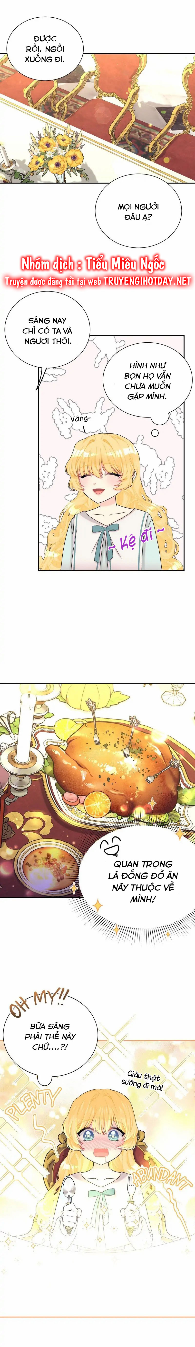 đức hạnh của công chúa phản diện chapter 4 16