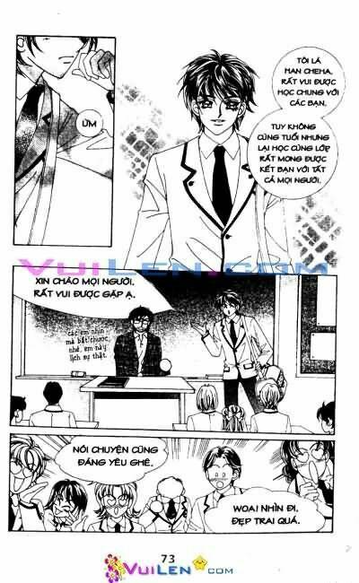 thiên thần tái thế chapter 1 73