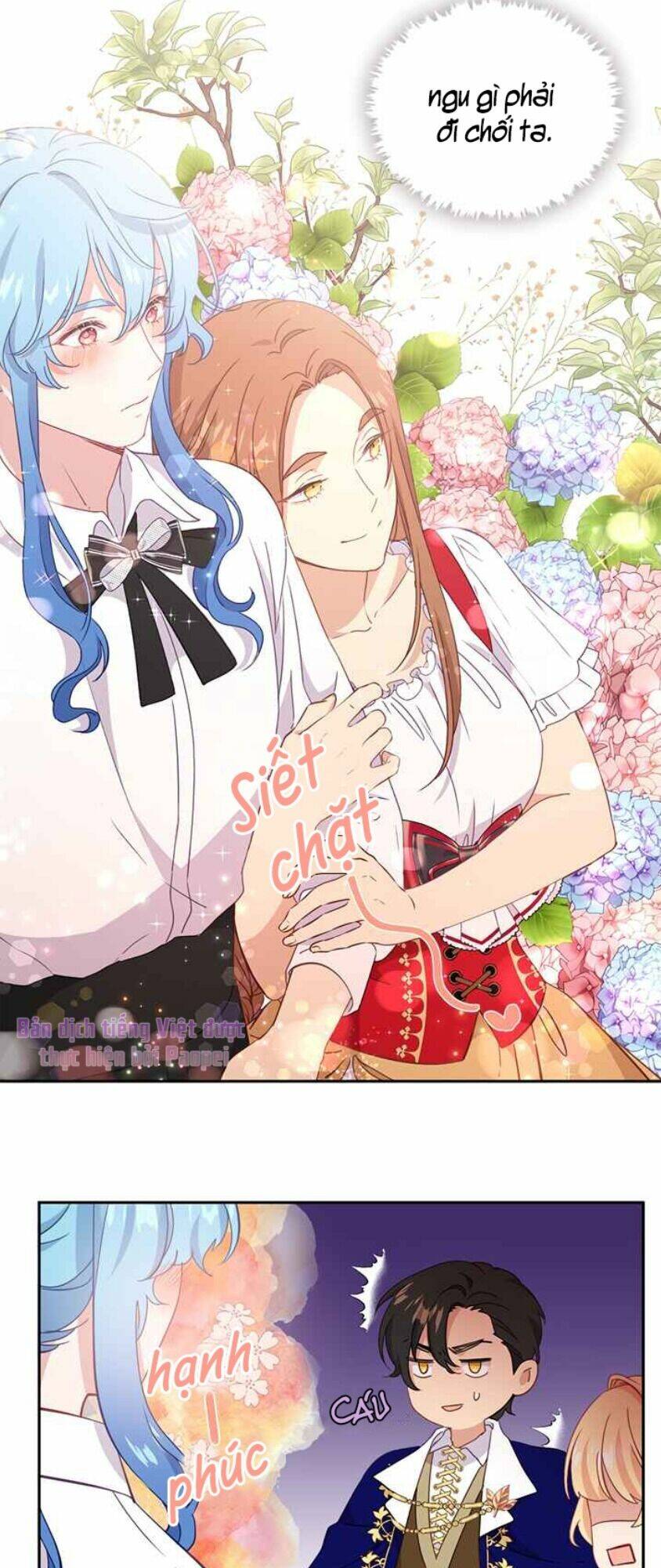 hãy coi chừng ác nữ chapter 38 21