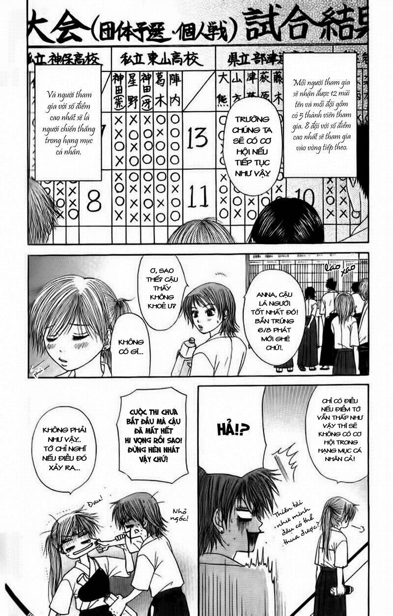 purikyu - love arrow chapter 4 8