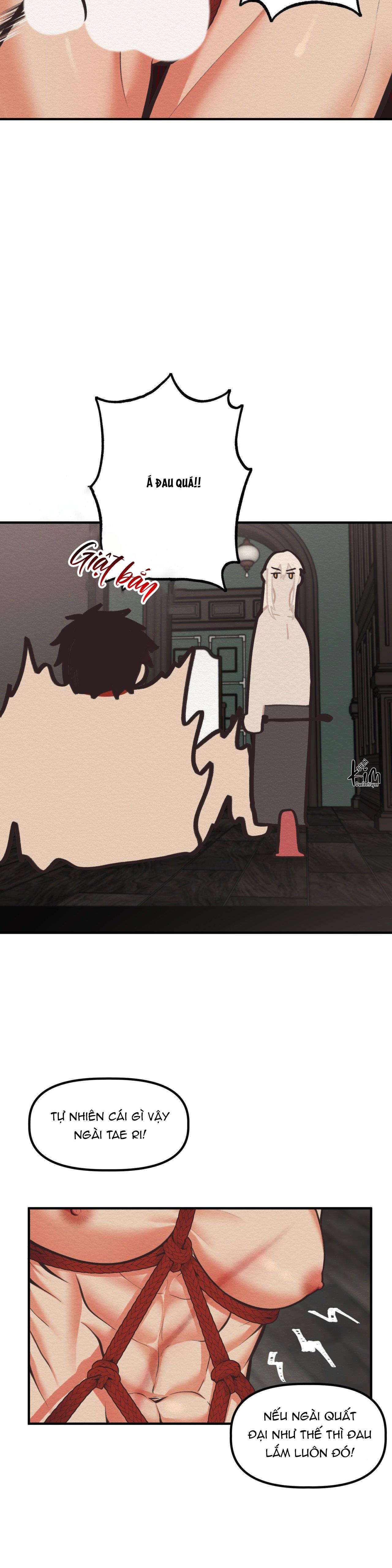 ác ma đỉnh cấp chapter 6 27