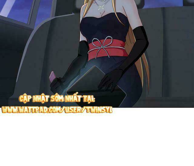 bá đạo trung khuyển tìm ái ký chapter 123 13