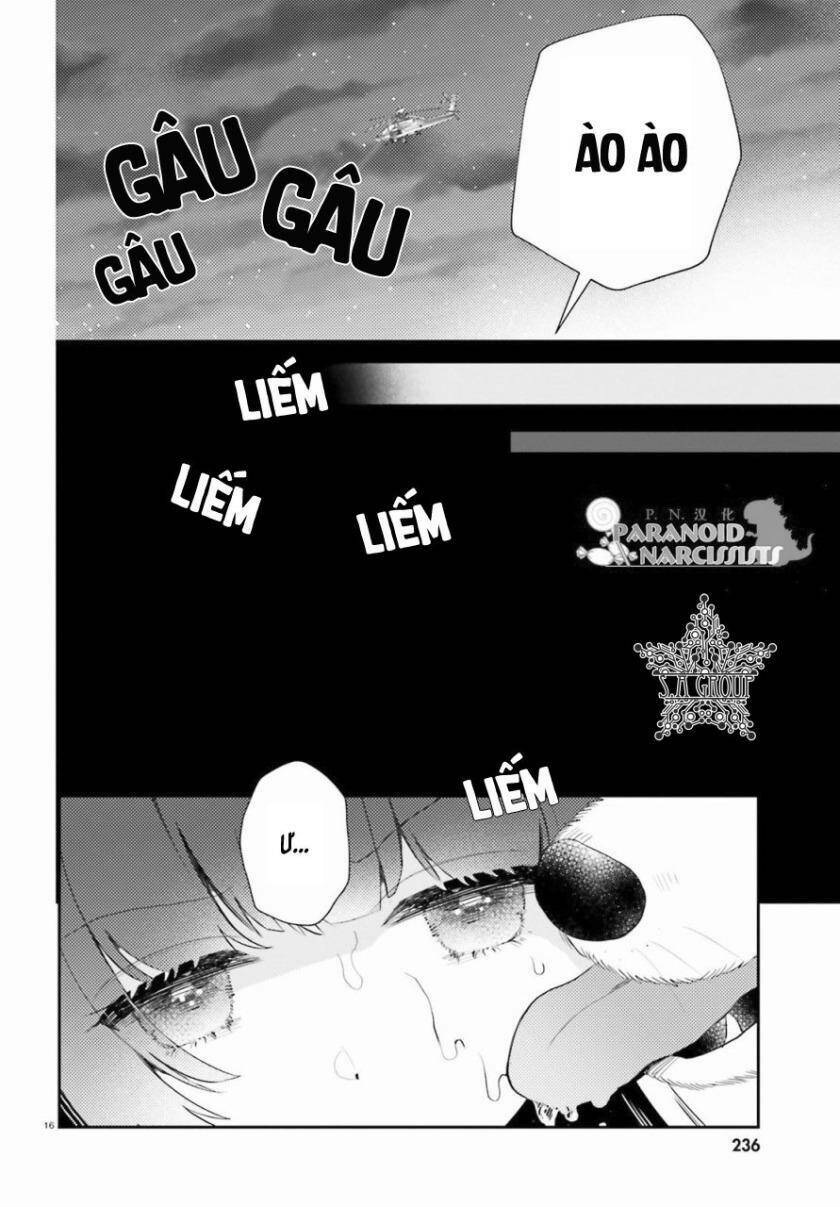 otome monster caramelize chapter 2 18