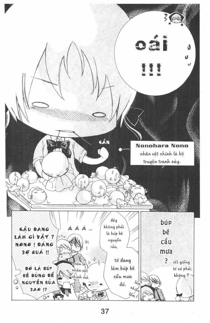 ore-sama kingdom chapter 7 37