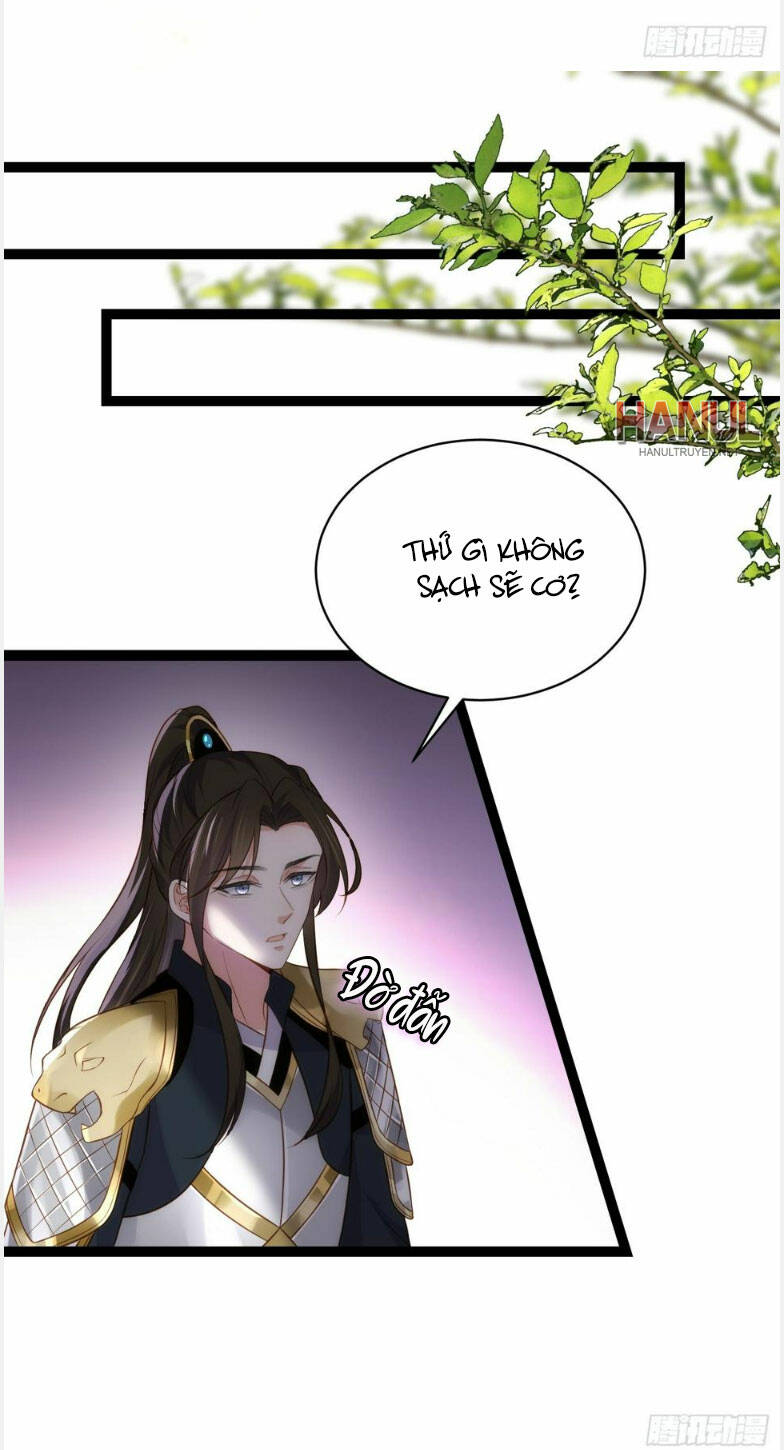 hoạn phi thiên hạ chapter 297 1