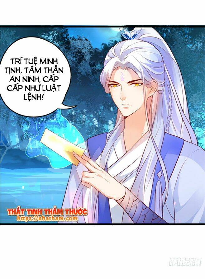 liêu liêu trai chapter 16 7