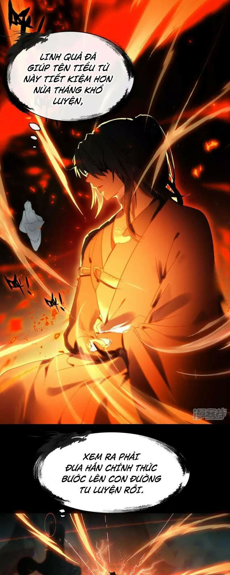 long hồn chiến tôn chapter 20 6