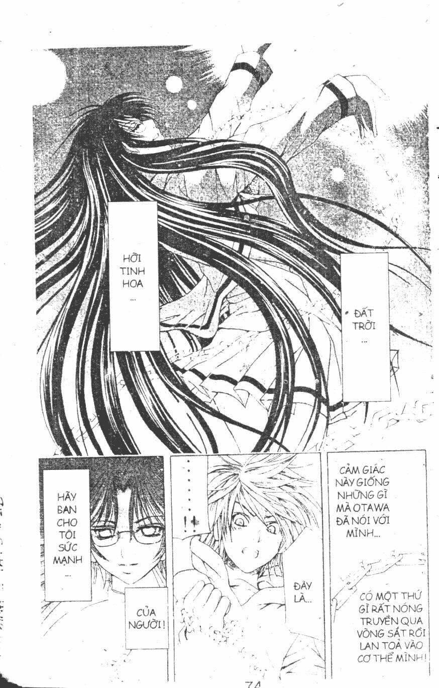 kami to sengoku seitokai chapter 14 8