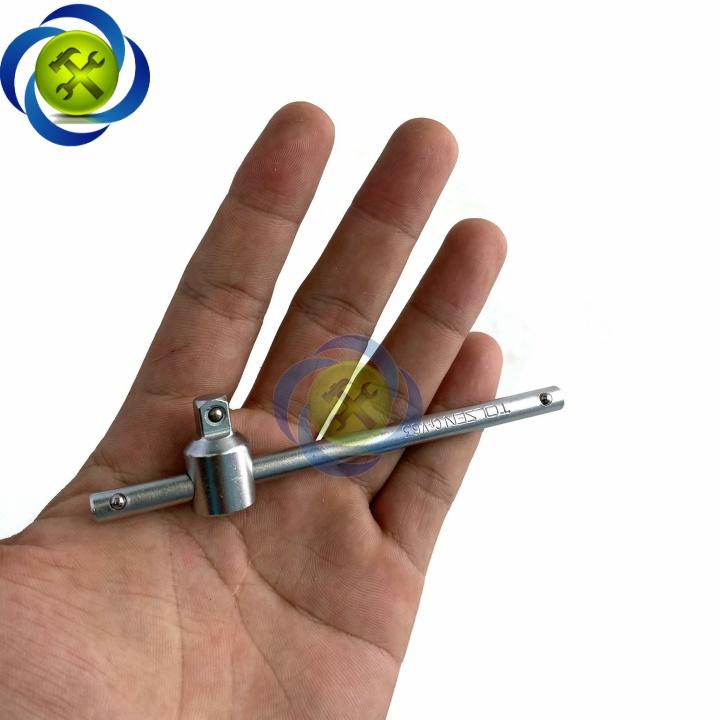 Cần trượt 1/4 inch Tolsen 15129 dài 115mm