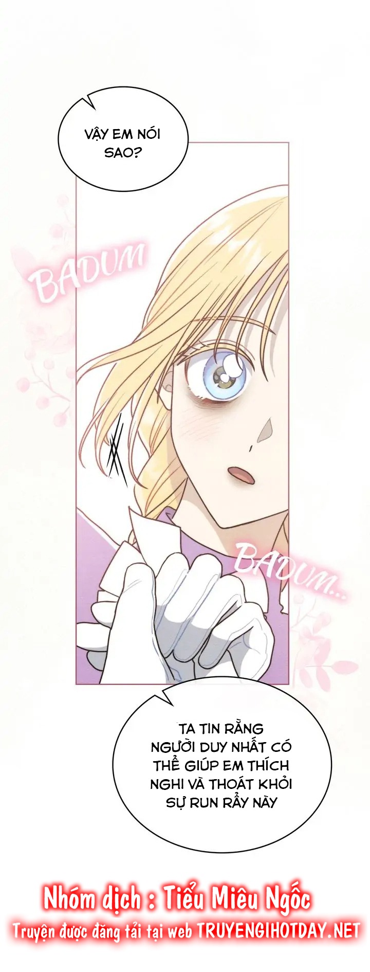 chúng ta cùng nhau tắm nhé? chapter 24 10