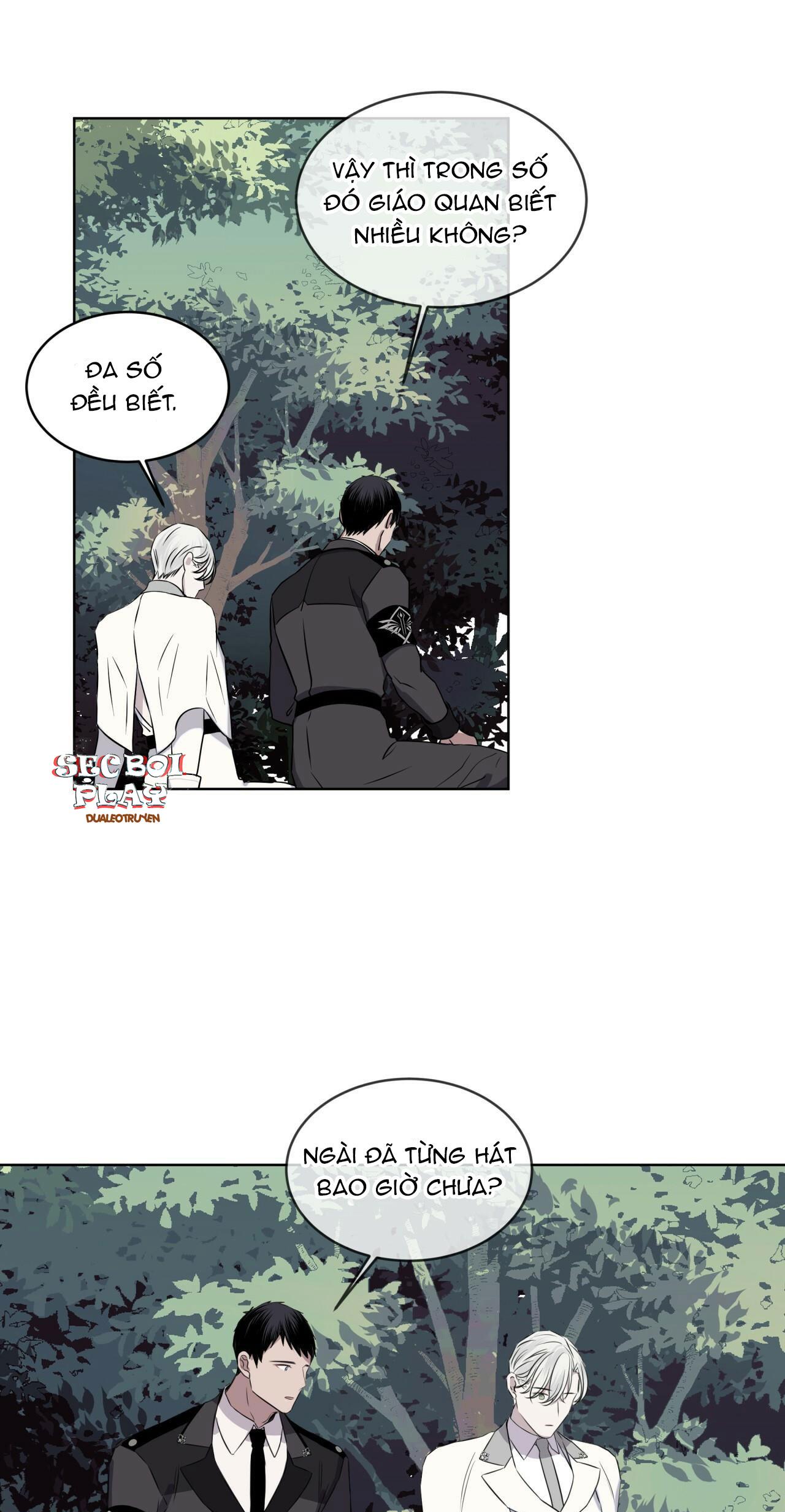 rừng biển [bl] chapter 9 46