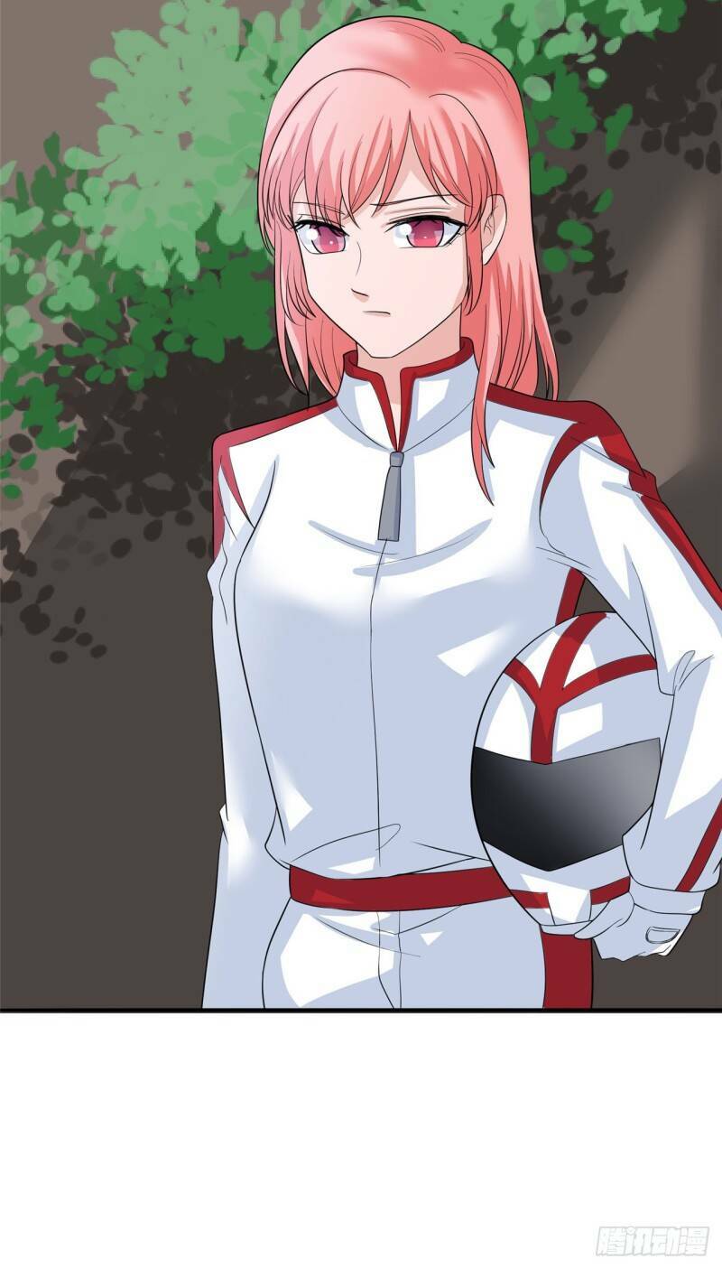 siêu cấp nữ thần trọng sinh chapter 24 30