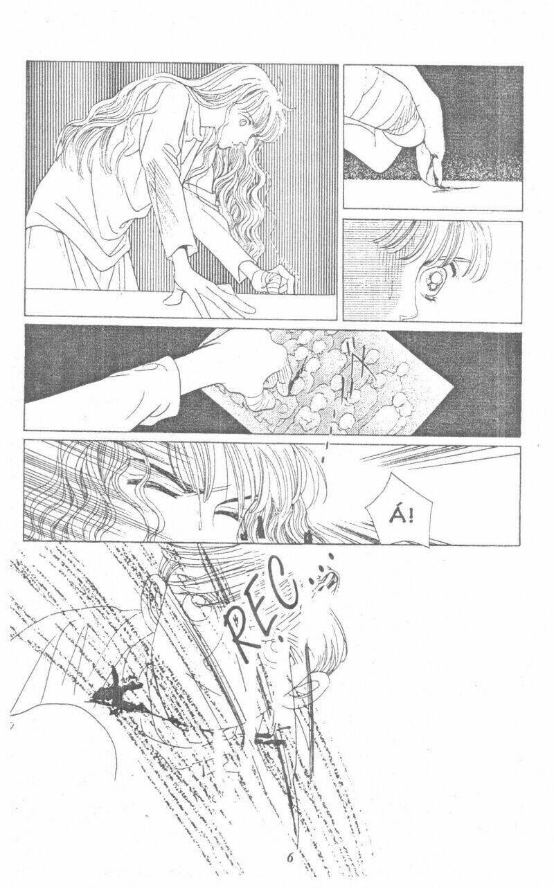 nàng tiên ánh trăng - kaguya hime chapter 5 6