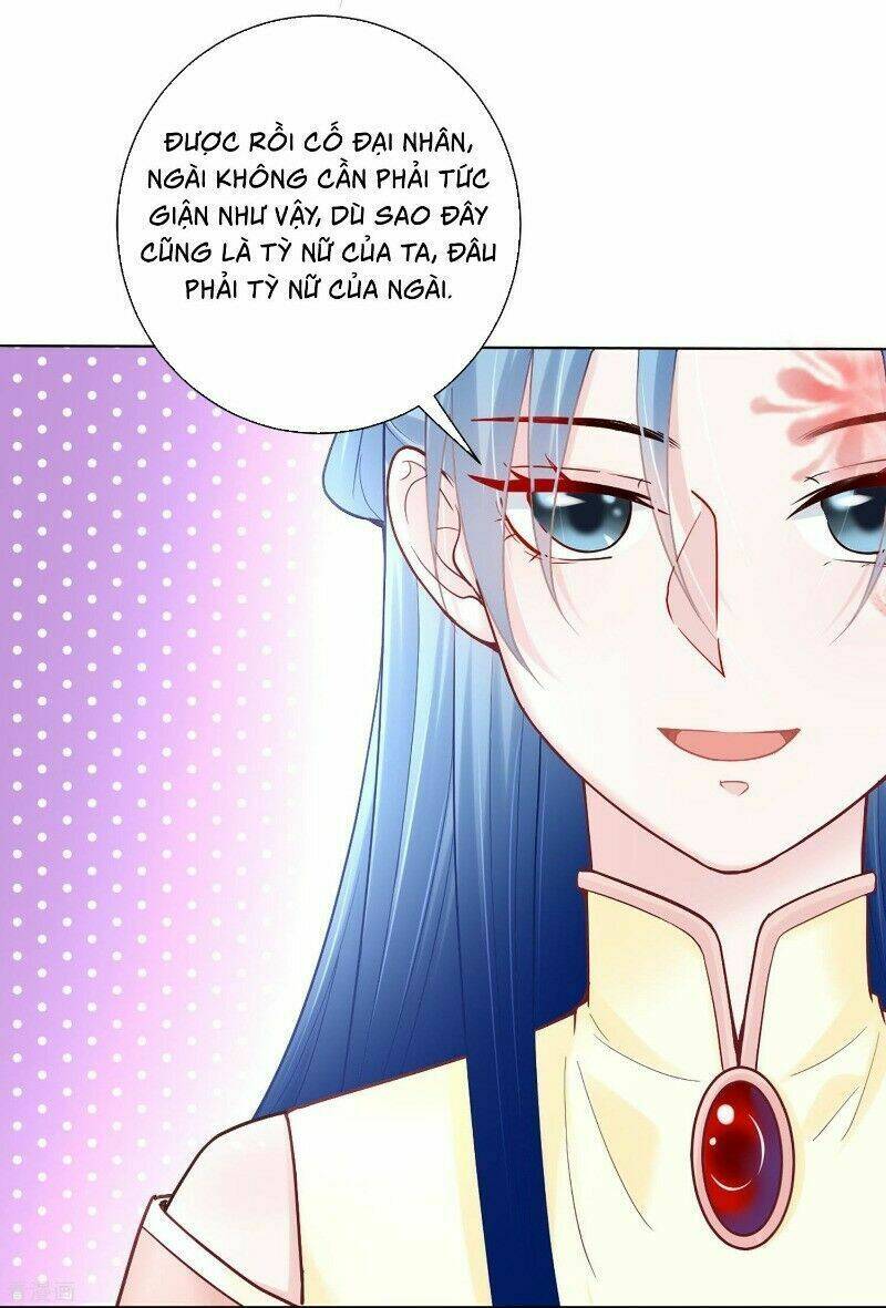 độc y đích nữ chapter 113 22