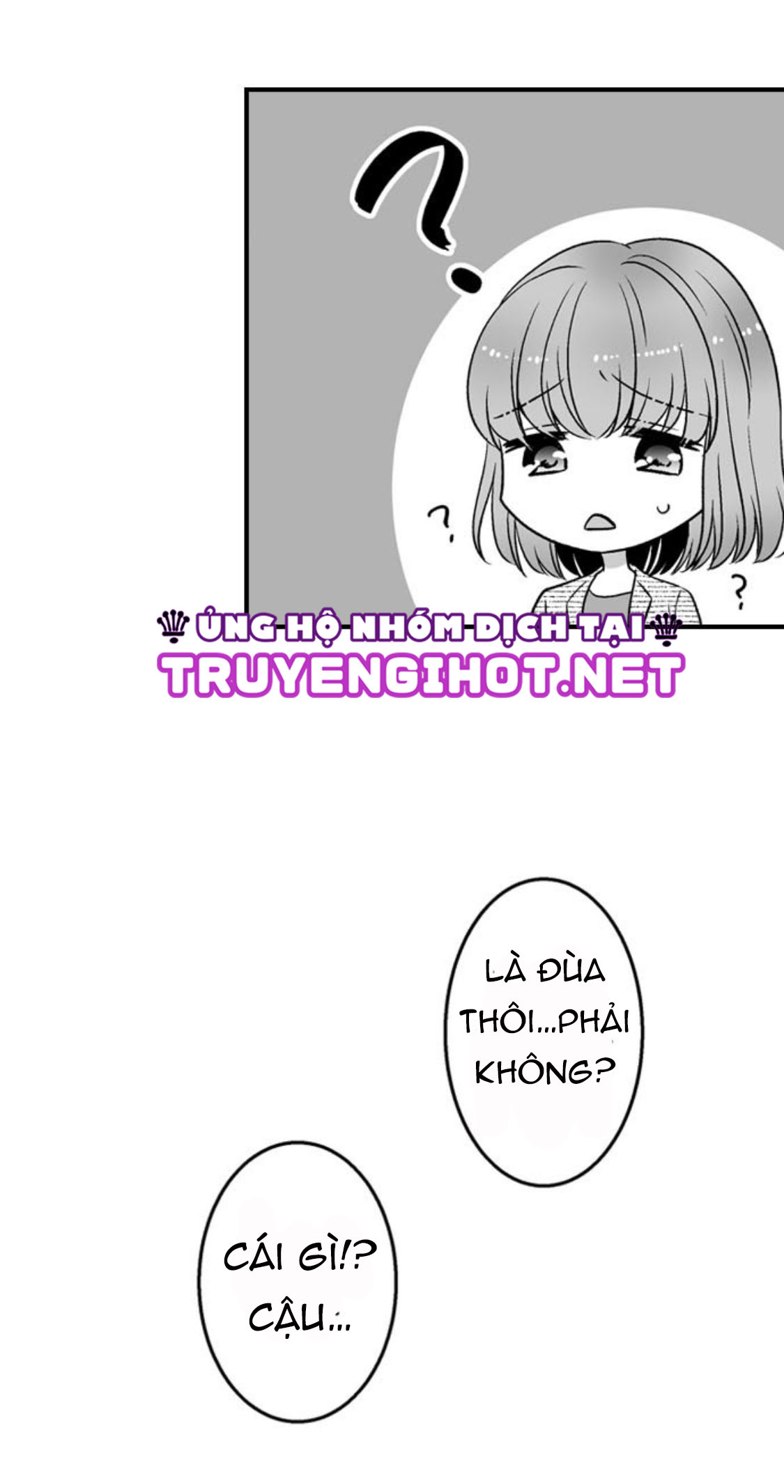 làm thế nào để người chưa có kinh nghiệm trong chuyện đó trở thành phóng viên 18+ (full) chapter 24.2 13