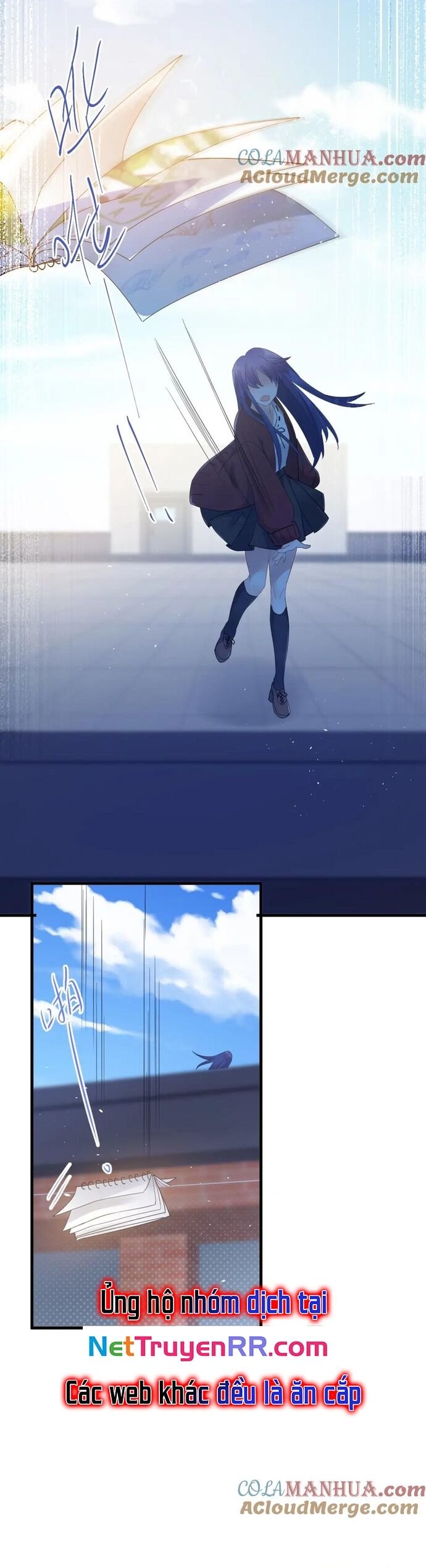 tình yêu huyễn tưởng chapter 22 3