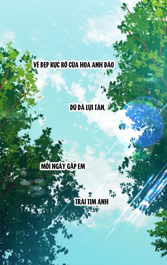 Cuộc Sống Của Tác Giả Truyện Người Lớn chapter 15.1 - Trang 3