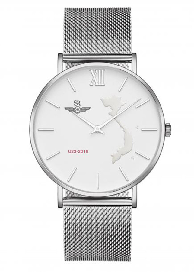 Đồng Hồ nam Sunrise VNU2318.1601