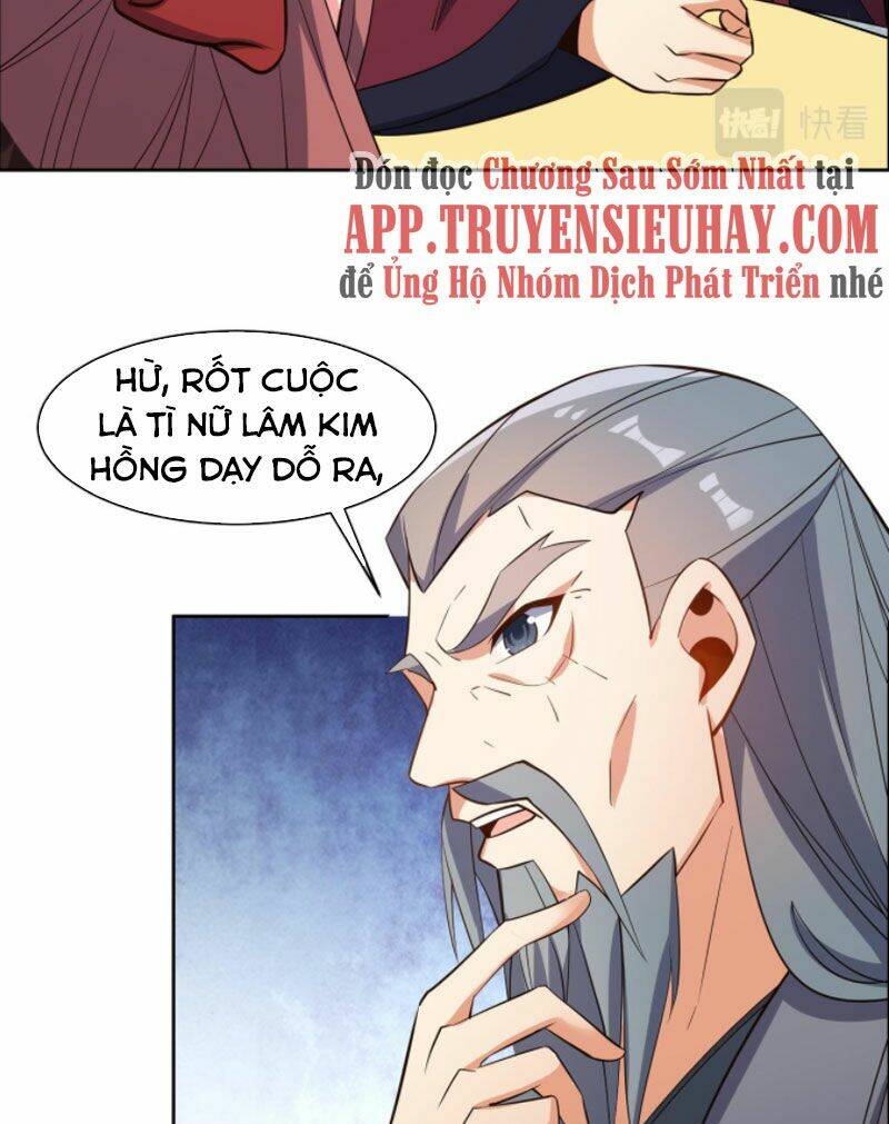 thôn phệ một thế giới tu tiên chapter 119 37