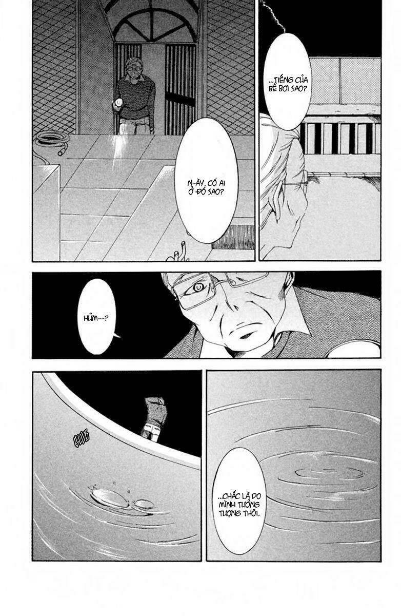 tổng hợp one shot. chapter 338 34