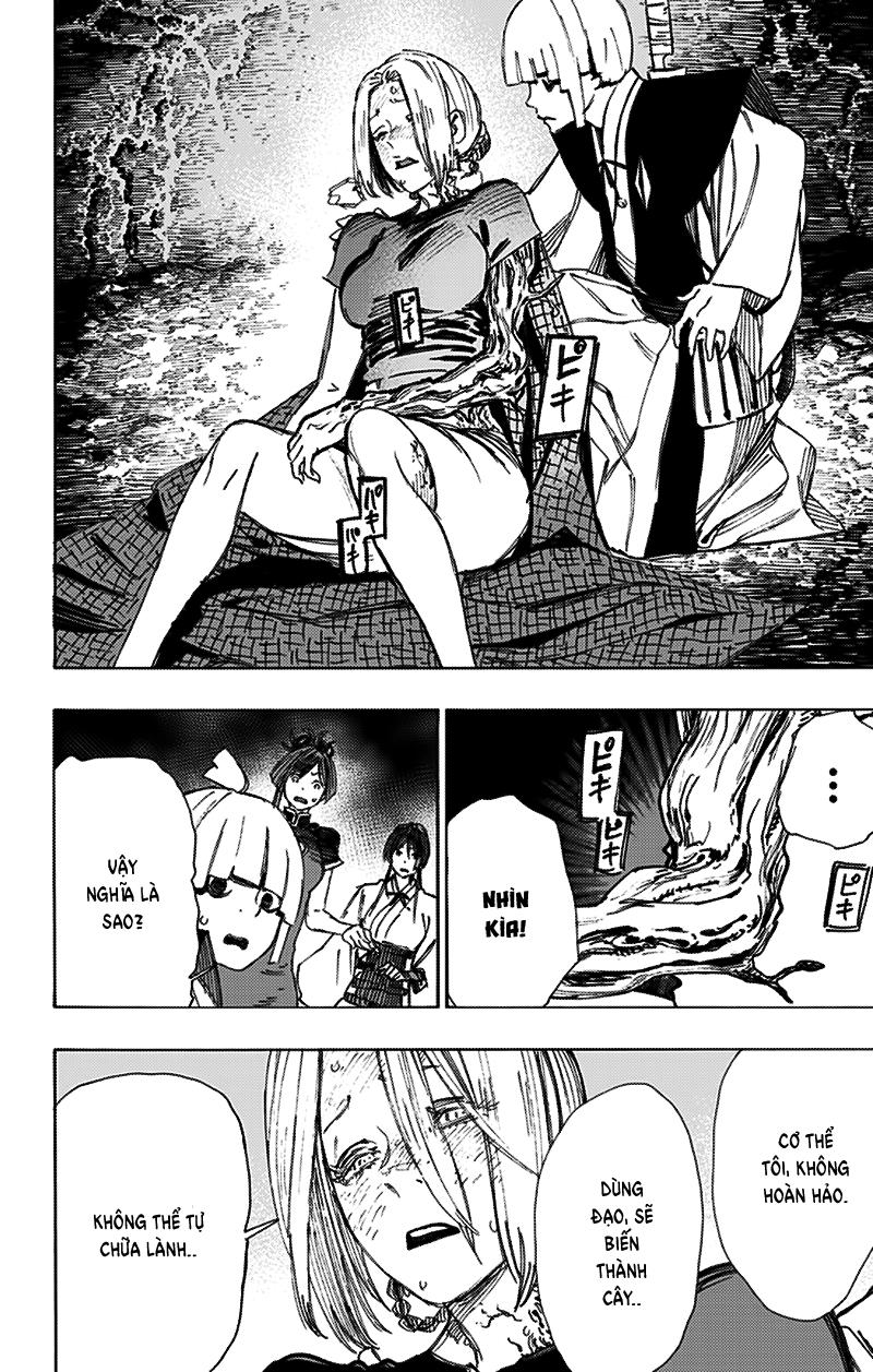 jigokuraku chapter 54 4