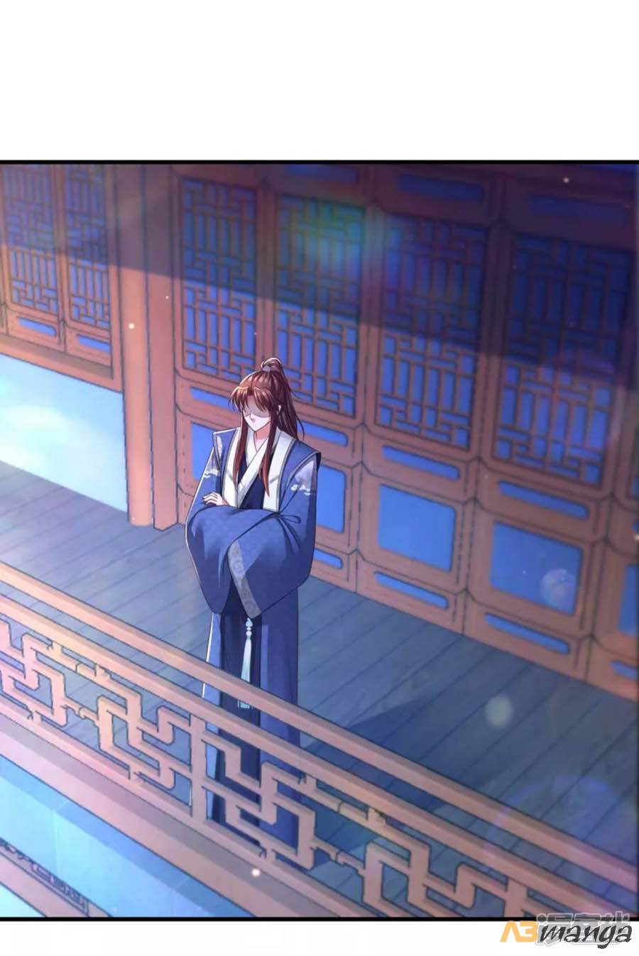 ngã tại hậu cung đương đại lão nữ chapter 86 21