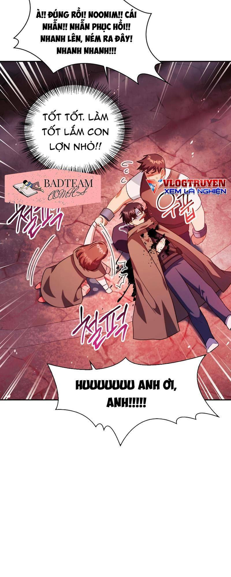 Kí Sự Hồi Quy Chapter 24 18