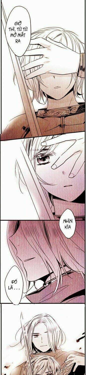 aph short dou collection chapter 53 2