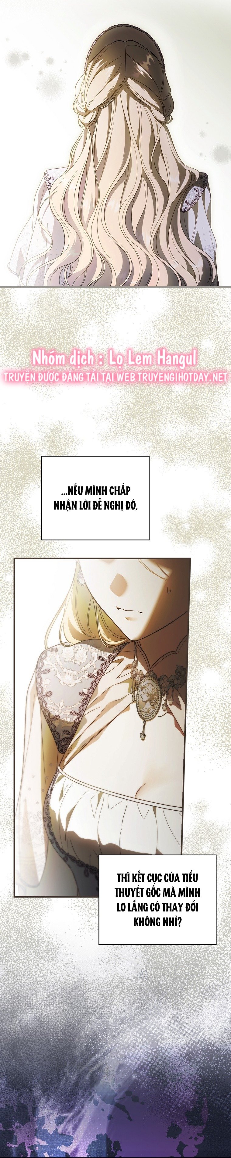 phương pháp khiến chồng đứng về phía của tôi chapter 95 18