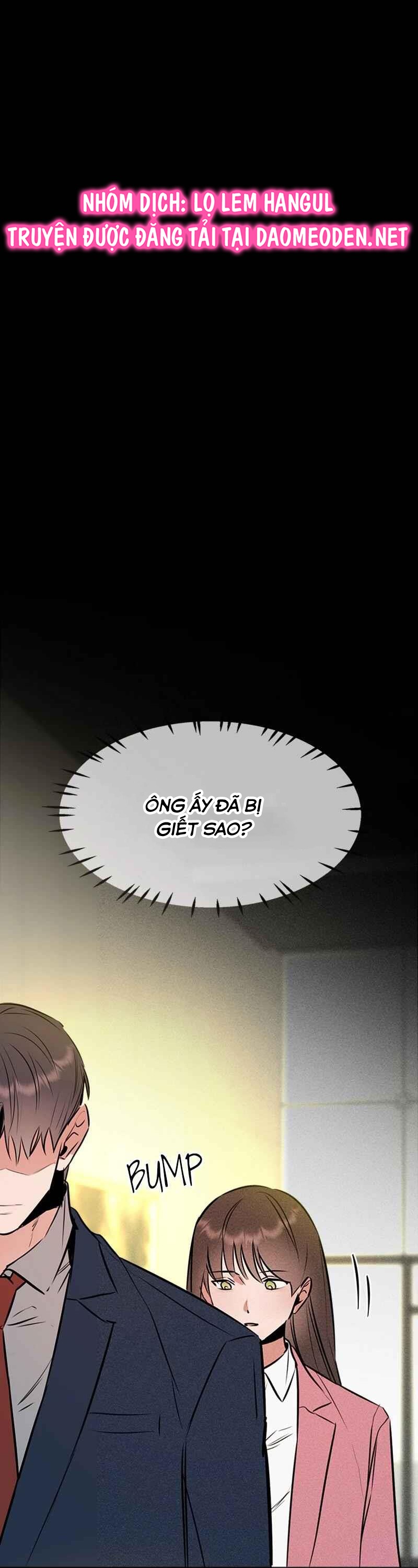 cuộc sống riêng của chị tôi chapter 40 3