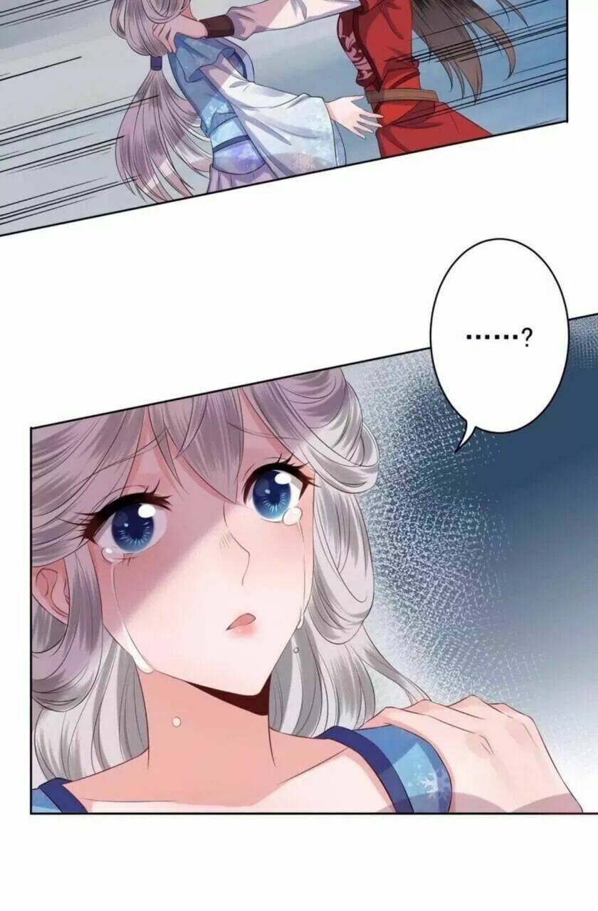 theo đuổi hoàng tử quá khó a~ chapter 21 24