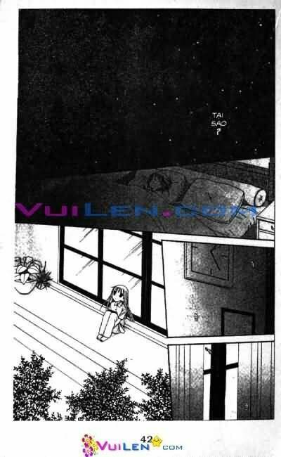 giỏ trái cây - fruit basket chapter 14 38