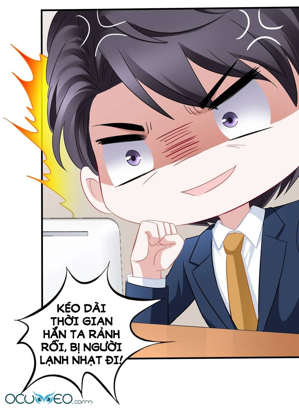 mỹ vị giai thê chapter 42.2 26