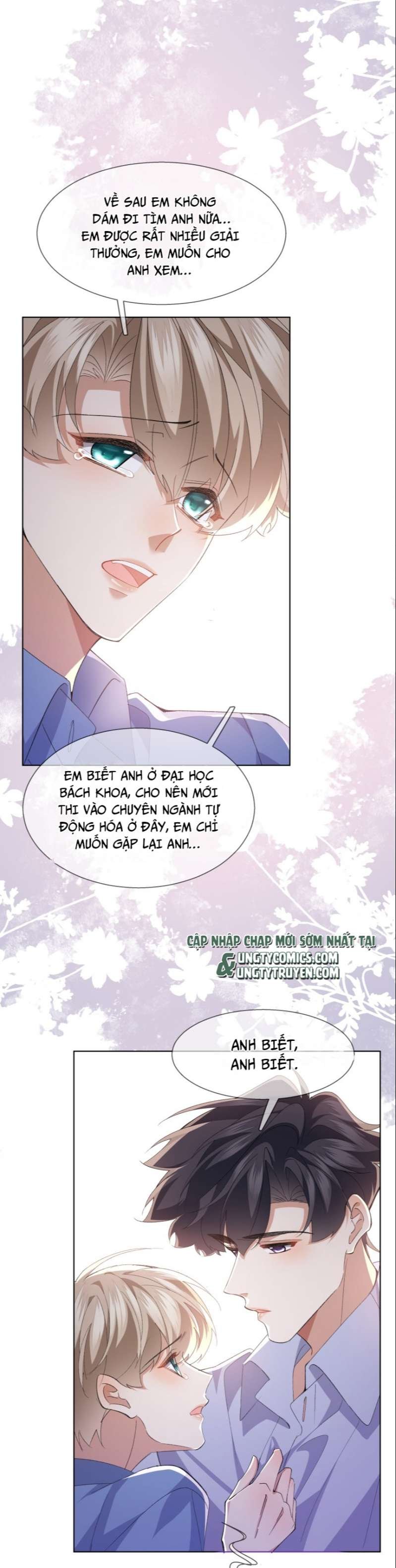 tư tự vạn thiên chapter 30 12