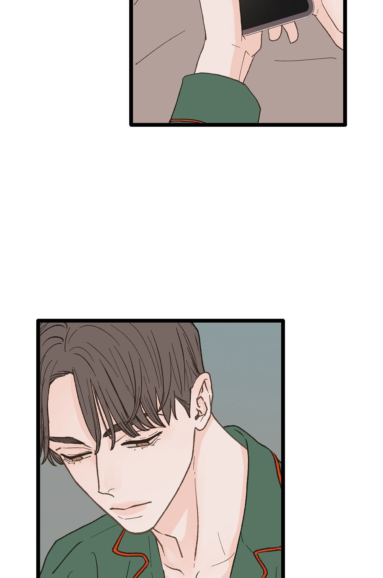 vùng cấm tình yêu của beta chapter 26 10